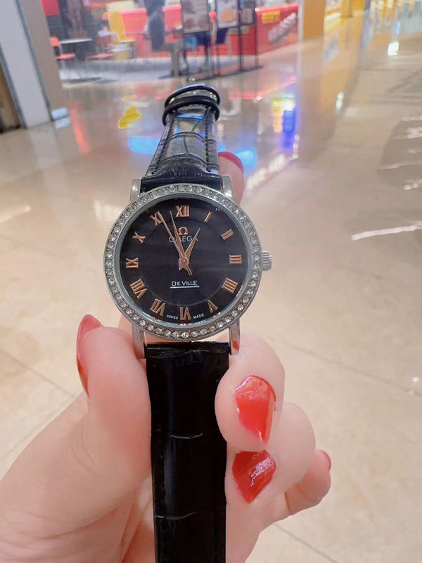 ブランド時計着用イメージ